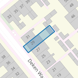 Perceel BVW00-A-8336