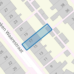 Perceel BVW00-A-8337