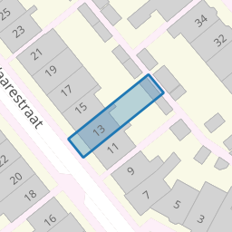 Perceel BVW00-A-8338