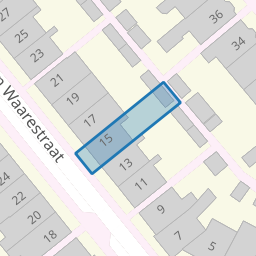 Perceel BVW00-A-8342