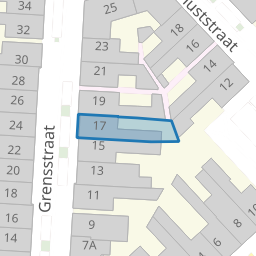 Perceel BVW00-A-8347