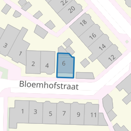 Perceel BVW00-A-8351