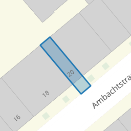 Perceel BVW00-A-8368