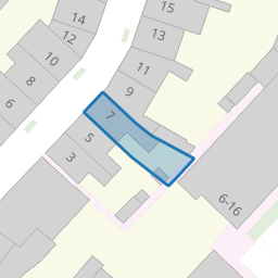 Perceel BVW00-A-8389