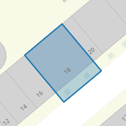 Perceel BVW00-A-8392