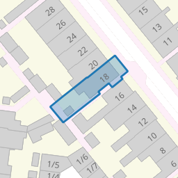 Perceel BVW00-A-8411