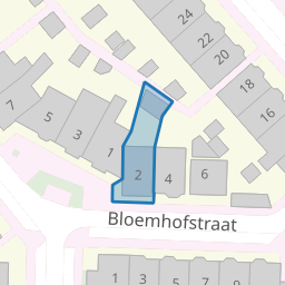 Perceel BVW00-A-8416