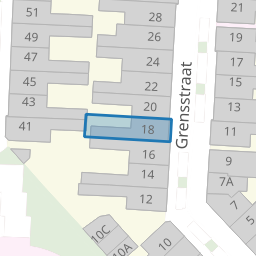 Perceel BVW00-A-8418