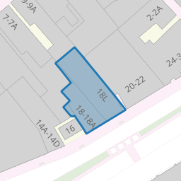 Perceel BVW00-A-8425