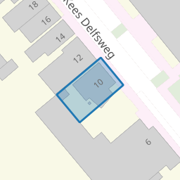 Perceel BVW00-A-8447