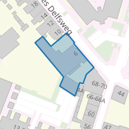 Perceel BVW00-A-8448