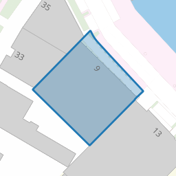 Perceel BVW00-A-8455