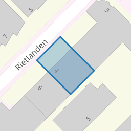 Perceel BVW00-A-8461