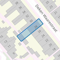 Perceel BVW00-A-8462