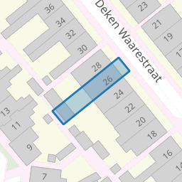 Perceel BVW00-A-8463