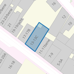 Perceel BVW00-A-8476