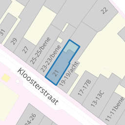 Perceel BVW00-A-8478