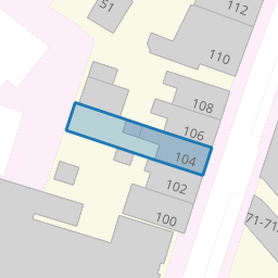 Perceel BVW00-A-8484