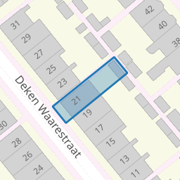 Perceel BVW00-A-8487