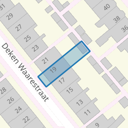 Perceel BVW00-A-8488