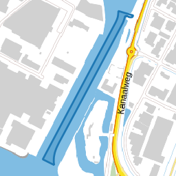 Perceel BVW00-A-8497