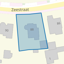 Perceel BVW00-A-8500