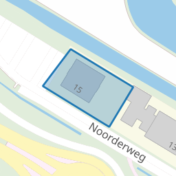 Perceel BVW00-A-8501