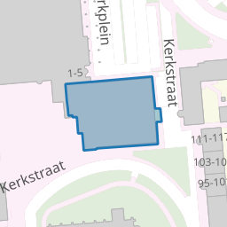 Perceel BVW00-A-8508