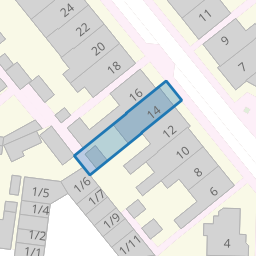 Perceel BVW00-A-8513