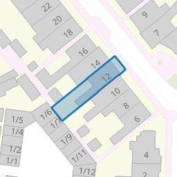 Perceel BVW00-A-8514