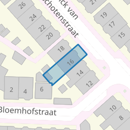 Perceel BVW00-A-8517