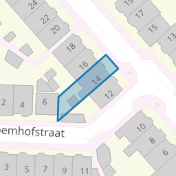 Perceel BVW00-A-8518