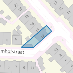 Perceel BVW00-A-8519