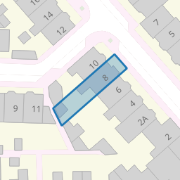 Perceel BVW00-A-8521