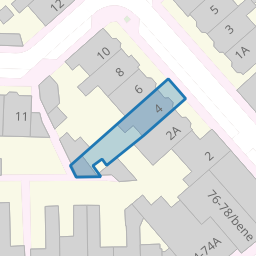 Perceel BVW00-A-8523