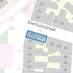 Perceel BVW00-A-8525