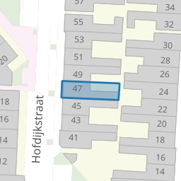 Perceel BVW00-A-8528