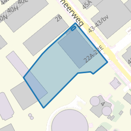 Perceel BVW00-A-8540