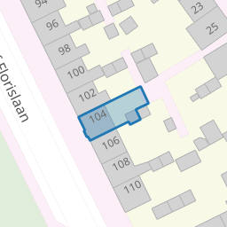 Perceel BVW00-A-8541