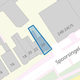 Perceel BVW00-A-8548