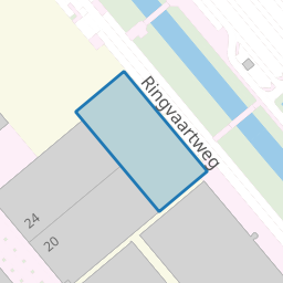 Perceel BVW00-A-8550