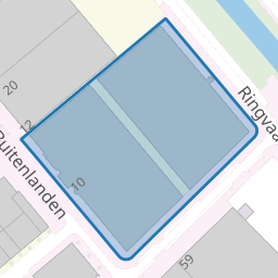 Perceel BVW00-A-8551