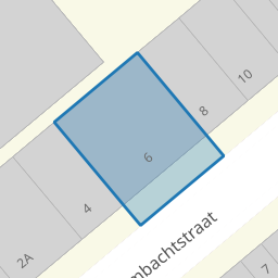 Perceel BVW00-A-8556