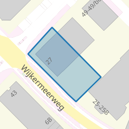 Perceel BVW00-A-8562