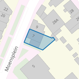 Perceel BVW00-A-8570