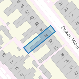 Perceel BVW00-A-8582