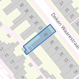 Perceel BVW00-A-8583