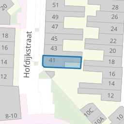 Perceel BVW00-A-8586