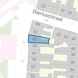 Perceel BVW00-A-8593