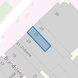 Perceel BVW00-A-8599